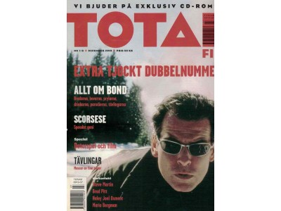 Total Film Nr. 7 /  8  1999
